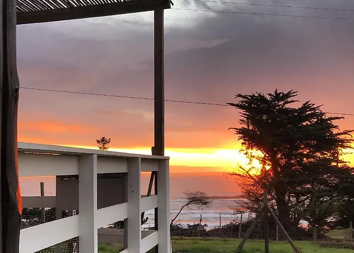 Lomita Quebrada