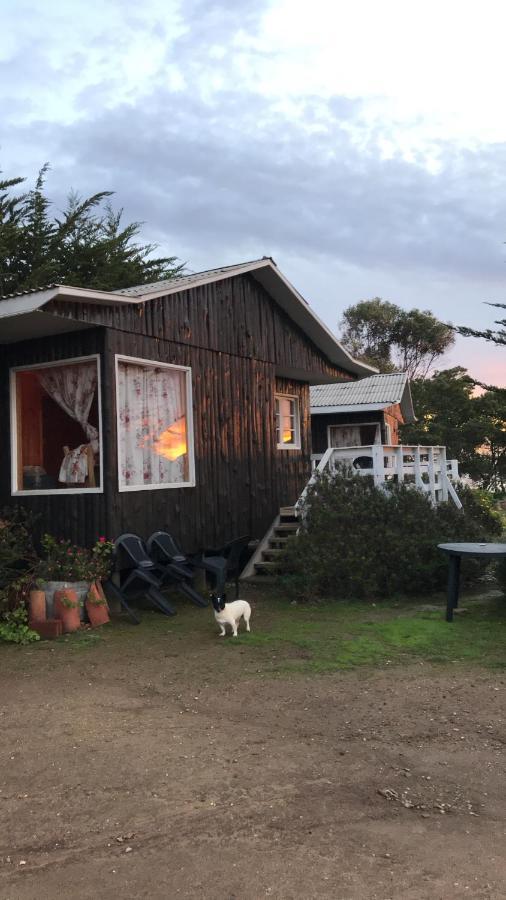 Alojamento Lomita Quebrada