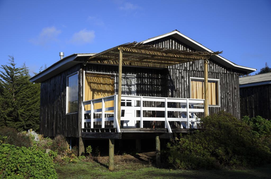Lomita Quebrada Pichilemu