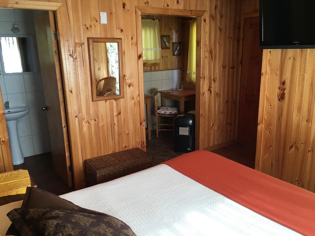 Lomita Quebrada Alojamento Pichilemu
