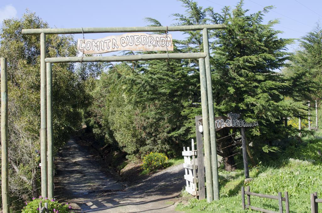 Alojamento Lomita Quebrada *
