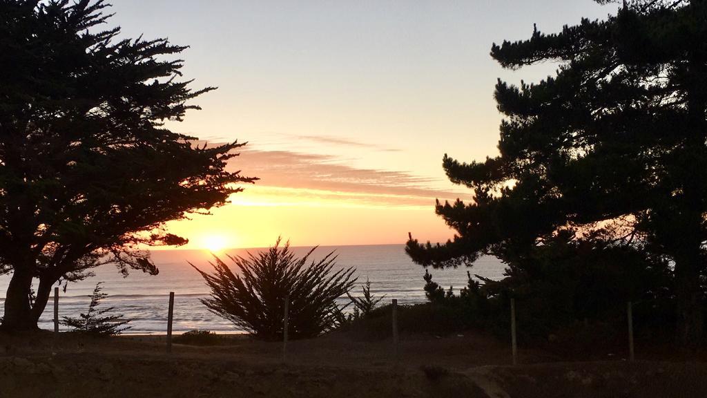 Alojamento Lomita Quebrada Pichilemu