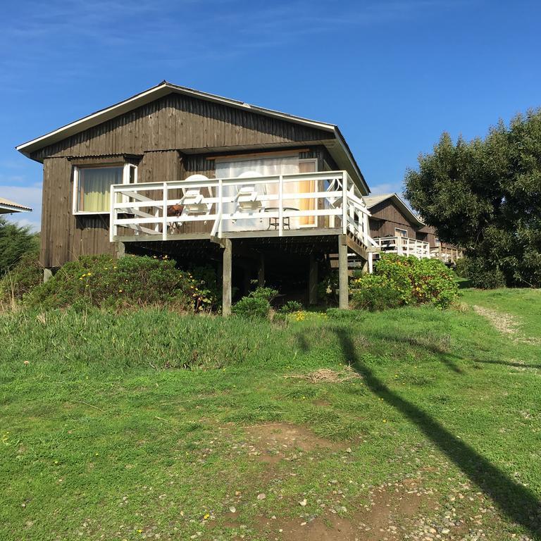 Lomita Quebrada Pichilemu