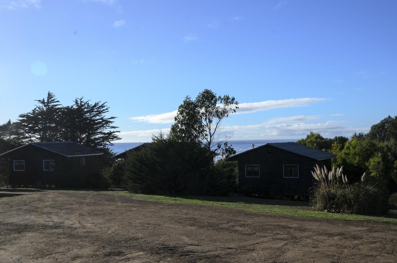 Lomita Quebrada Alojamento Pichilemu