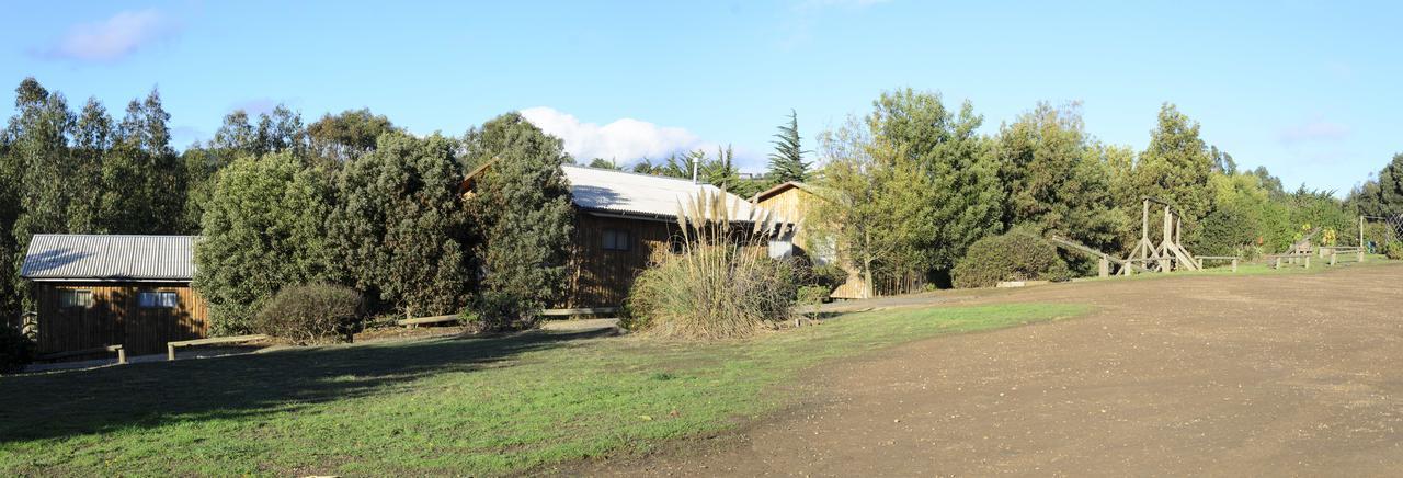 Lomita Quebrada Pichilemu