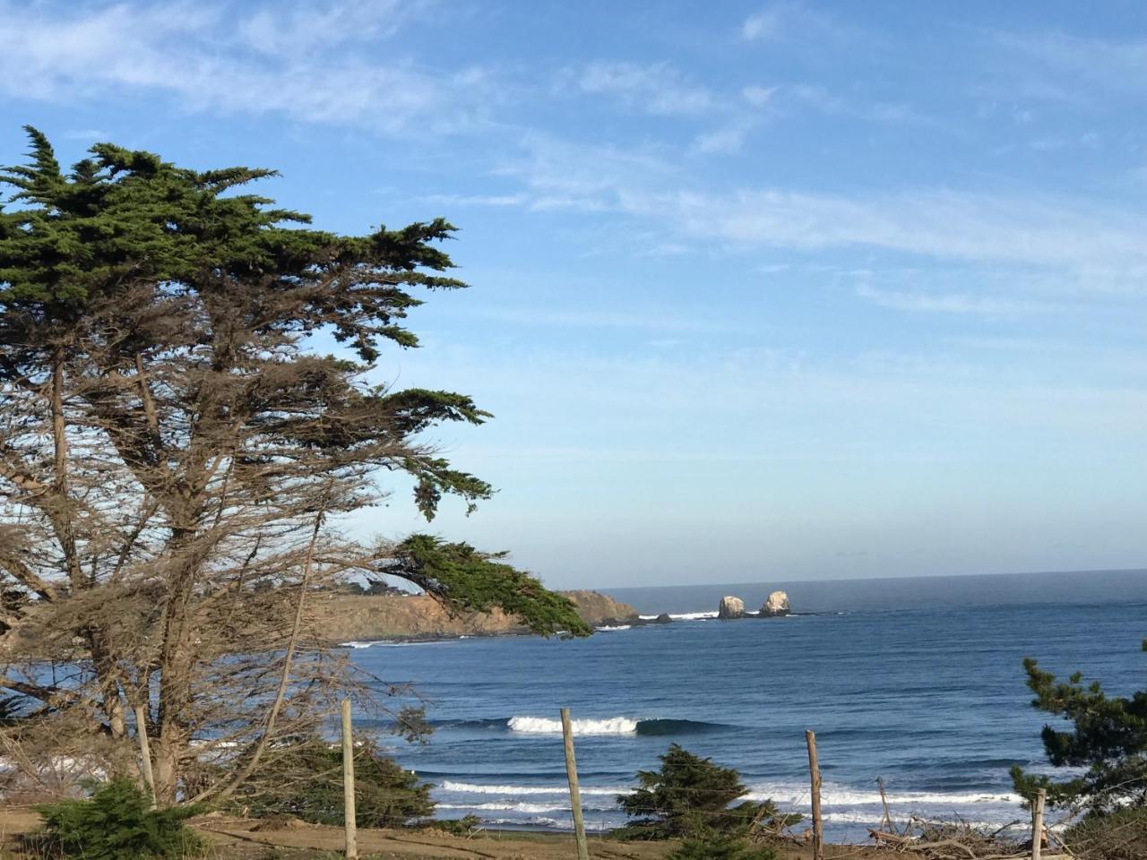 Lomita Quebrada Pichilemu