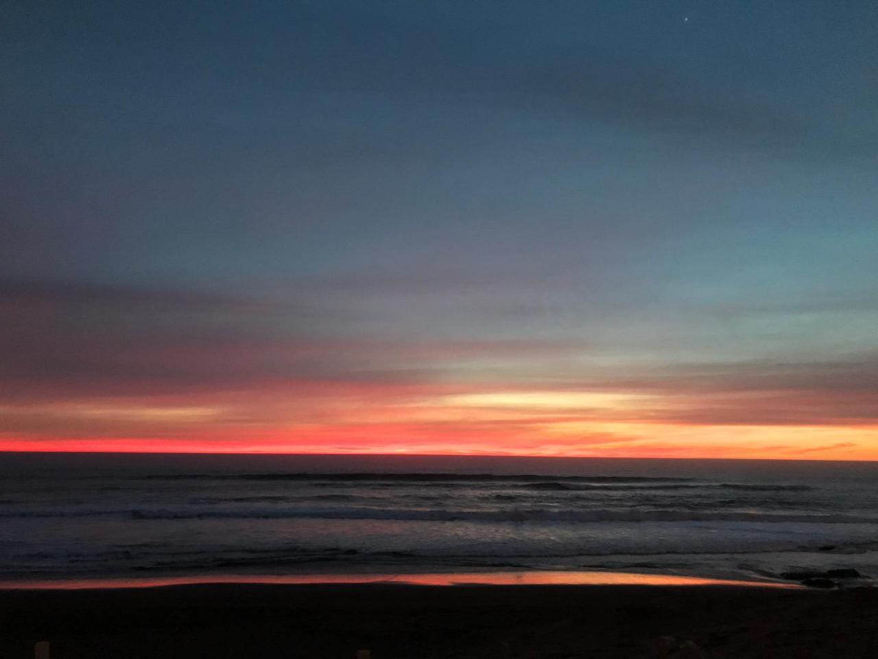 Lomita Quebrada Alojamento