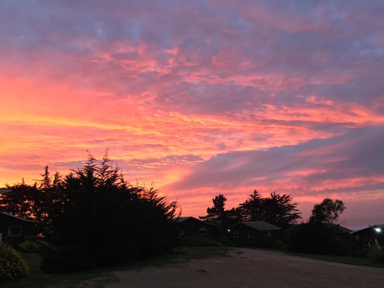 Lomita Quebrada Alojamento Pichilemu