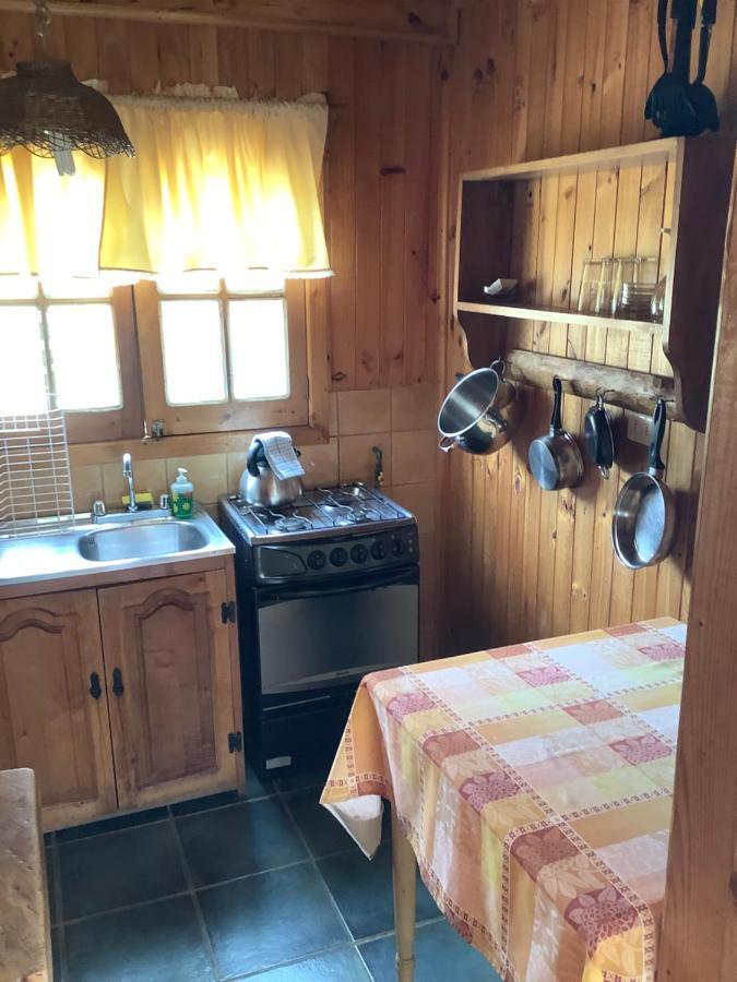 Lomita Quebrada Alojamento Pichilemu