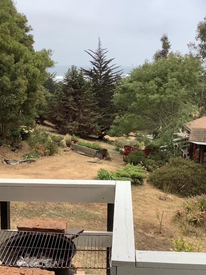 Alojamento Lomita Quebrada Pichilemu