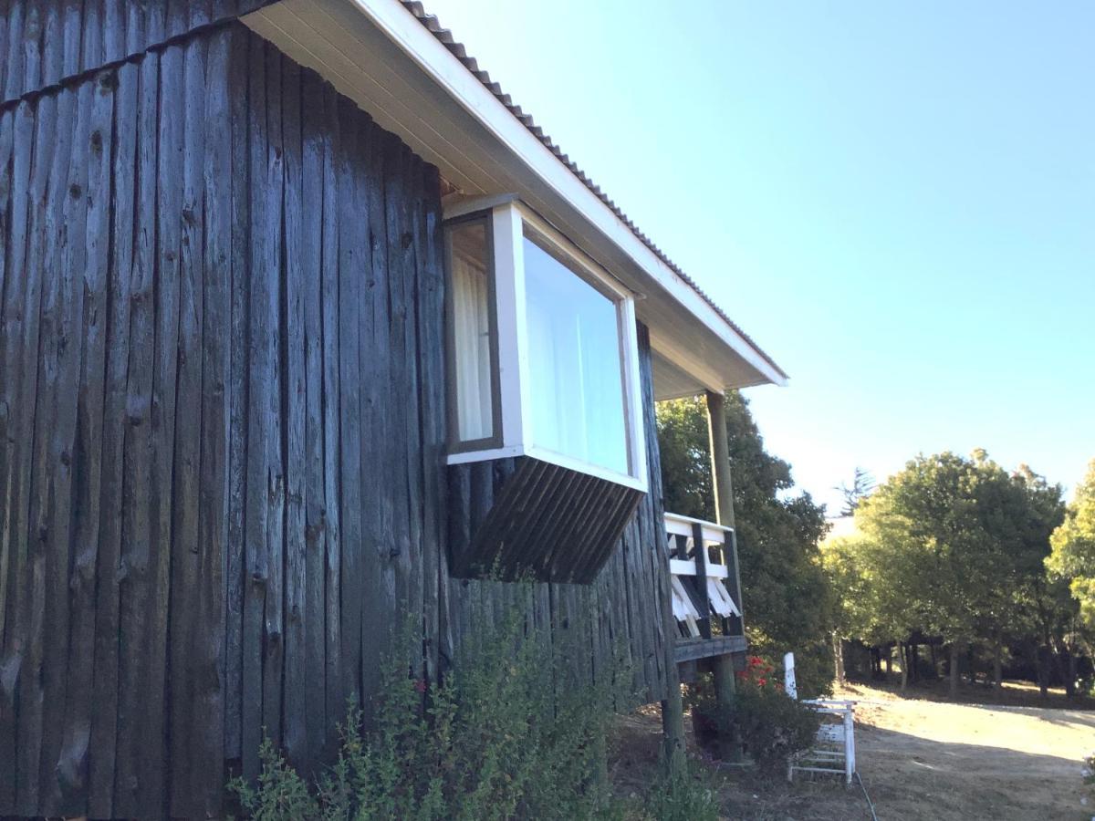 Lomita Quebrada Alojamento Pichilemu
