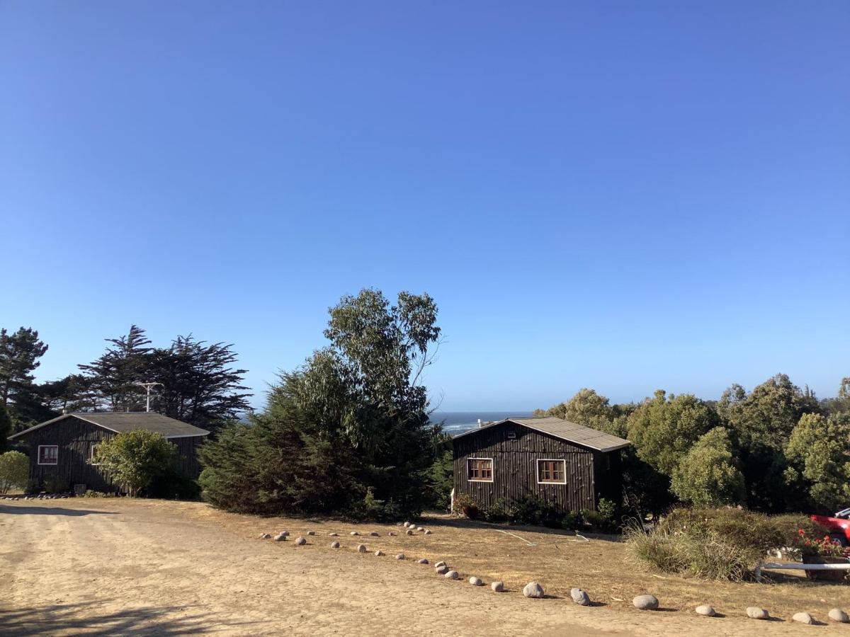Lomita Quebrada Alojamento Pichilemu