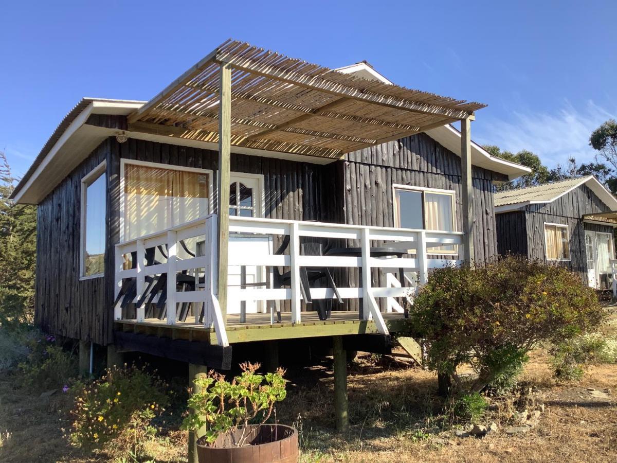 Lomita Quebrada Alojamento Pichilemu